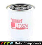 FLEETGUARD LF3524 LUBE FILTER I.W BT338