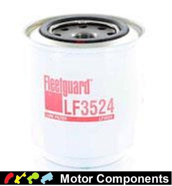 FLEETGUARD LF3524 LUBE FILTER I.W BT338