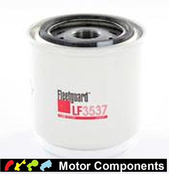 FLEETGUARD LF3537 LUBE FILTER I.W B1402