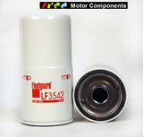 FLEETGUARD LF3542 LUBE FILTER I.W B7577