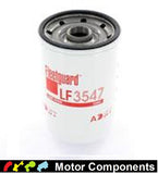 FLEETGUARD LF3547 LUBE FILTER I.W B75