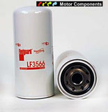 FLEETGUARD LF3566 LUBE FILTER I.W B99-MPG