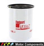 FLEETGUARD LF3567 LUBE FILTER I.W BT486