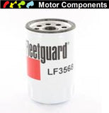 FLEETGUARD LF3568 LUBE FILTER I.W B178