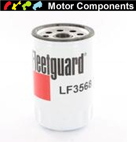 FLEETGUARD LF3568 LUBE FILTER I.W B178