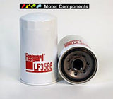 FLEETGUARD LF3586 LUBE FILTER I.W BD1403