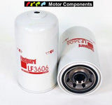 FLEETGUARD LF3606 LUBE FILTER I.W LF3606