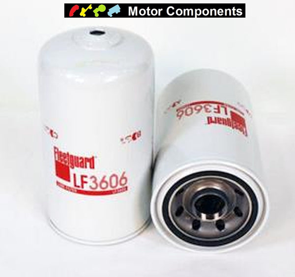 FLEETGUARD LF3606 LUBE FILTER I.W LF3606