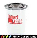 FLEETGUARD LF3608 LUBE FILTER I.W BD7029