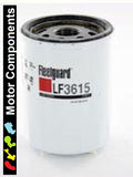 FLEETGUARD LF3615 LUBE FILTER I.W B1406