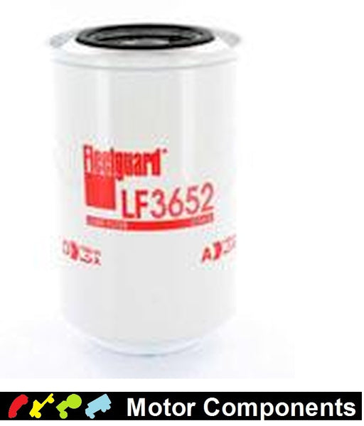 FLEETGUARD LF3652 LUBE FILTER I.W B7018