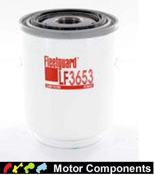 FLEETGUARD LF3653 LUBE FILTER I.W BT292