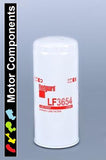 FLEETGUARD LF3654 LUBE FILTER I.W B7685