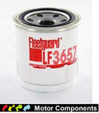 FLEETGUARD LF3657 LUBE FILTER I.W B7487