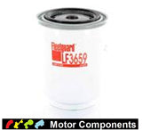 FLEETGUARD LF3659 LUBE FILTER I.W B118