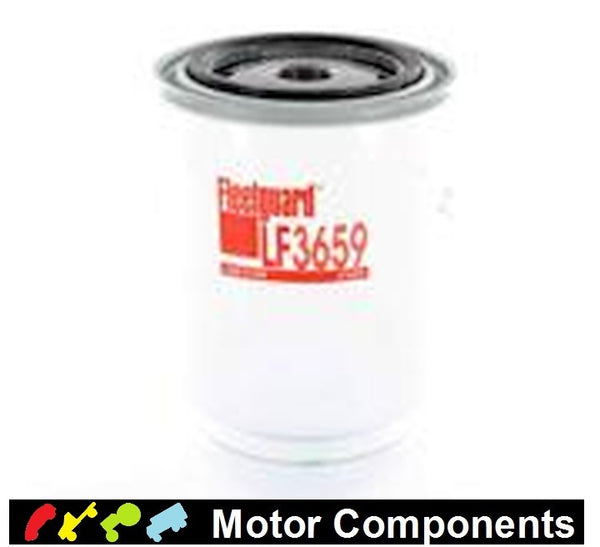 FLEETGUARD LF3659 LUBE FILTER I.W B118