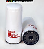 FLEETGUARD LF3661 LUBE FILTER