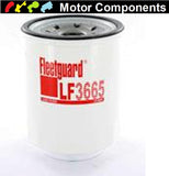 FLEETGUARD LF3665 LUBE FILTER I.W B7130