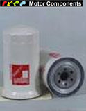 FLEETGUARD LF3666 LUBE FILTER I.W B7130