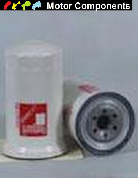 FLEETGUARD LF3666 LUBE FILTER I.W B7130