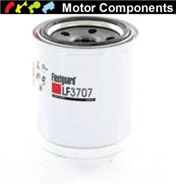 FLEETGUARD LF3707 LUBE FILTER