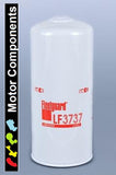 FLEETGUARD LF3737 LUBE FILTER I.W B7162