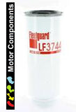 FLEETGUARD LF3744 LUBE FILTER I.W B7170