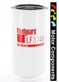 FLEETGUARD LF3746 LUBE FILTER I.W BD7095