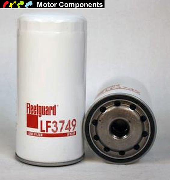 FLEETGUARD LF3749 LUBE FILTER I.W B7171