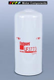 FLEETGUARD LF3773 LUBE FILTER I.W B7224