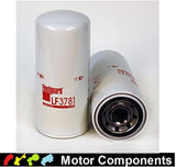 FLEETGUARD LF3781 LUBE FILTER I.W B7135