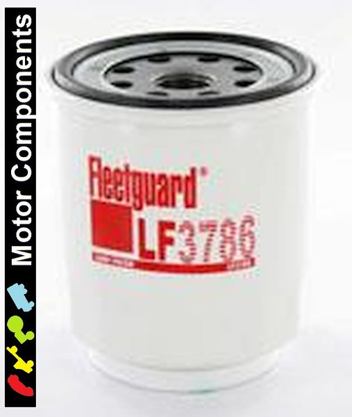 FLEETGUARD LF3786 LUBE FILTER I.W B1446