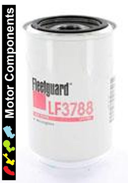 FLEETGUARD LF3788 LUBE FILTER I.W BT364