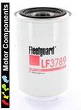 FLEETGUARD LF3789 LUBE FILTER I.W BT230