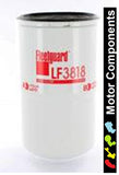 FLEETGUARD LF3818 LUBE OIL FILTER I.W B7155