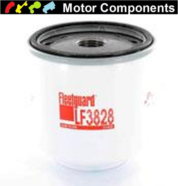 FLEETGUARD LF3828 LUBE FILTER I.W B7131