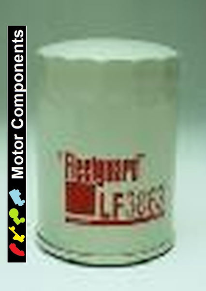 FLEETGUARD LF3863 LUBE FILTER