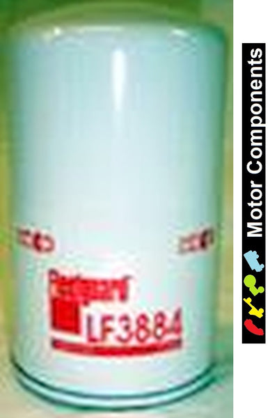 FLEETGUARD LF3884 LUBE FILTER