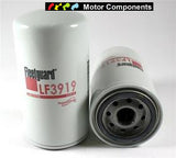 FLEETGUARD LF3919 LUBE FILTER I.W B299