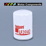 FLEETGUARD LF3940 LUBE FILTER I.W B7377