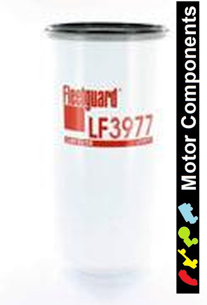 FLEETGUARD LF3977 LUBE FILTER I.W B7174-MPG