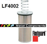 OIL FILTER LF4002 I/W P352 LW6252