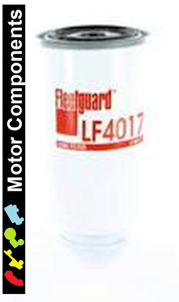 FLEETGUARD LF4017 LUBE FILTER I.W BT40032