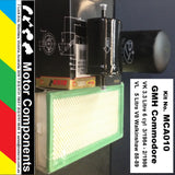 FILTER SERVICE KIT for COMMODORE VK 3.3Litre 3/84>3/86