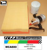 SERVICE KIT FOR FORD FOCUS DURATEC 1.8L PETROL 03/04>05/07