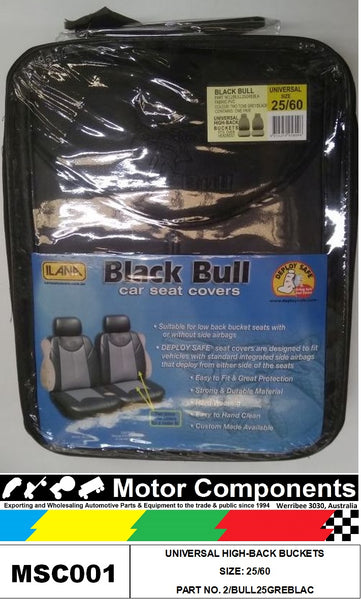 SEAT COVER UNIVERSAL