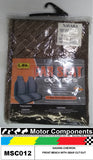 SEAT COVER TO SUIT NAVARA CHEVRON