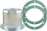 AIR OIL SEPARATOR I/W. - OAS99023