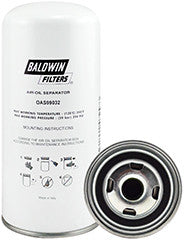 SPINON AIR OIL SEPARATOR - OAS99032