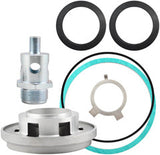 SPIN ON ADAPTOR TO SUIT- - OB1303
